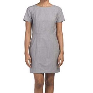 Theory Cassii Dress NWT size 4